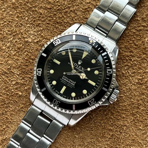 rolex submariner 5510 ebay|vintage rolex submariner 5512.